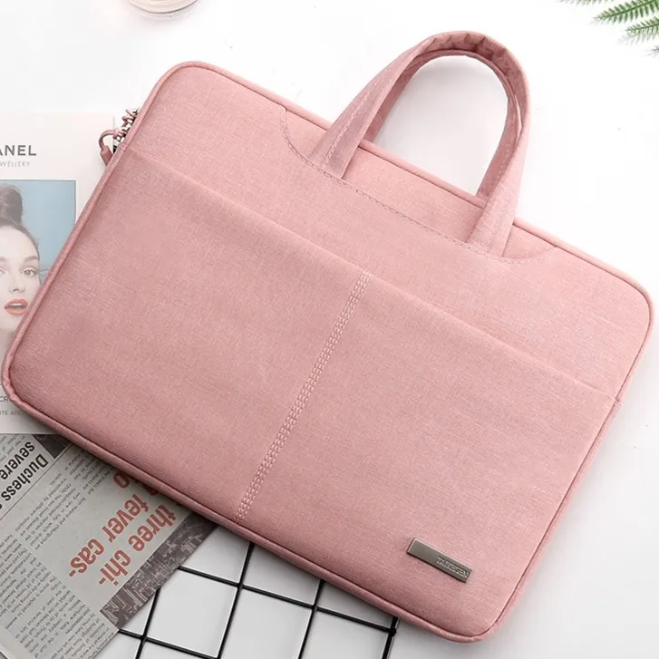 Ảnh Túi đựng Batianda cho máy tính xách tay Notebook Macbook Air Pro 11 12 13 14 15 16inch có nhiều loại tùy chọn 1