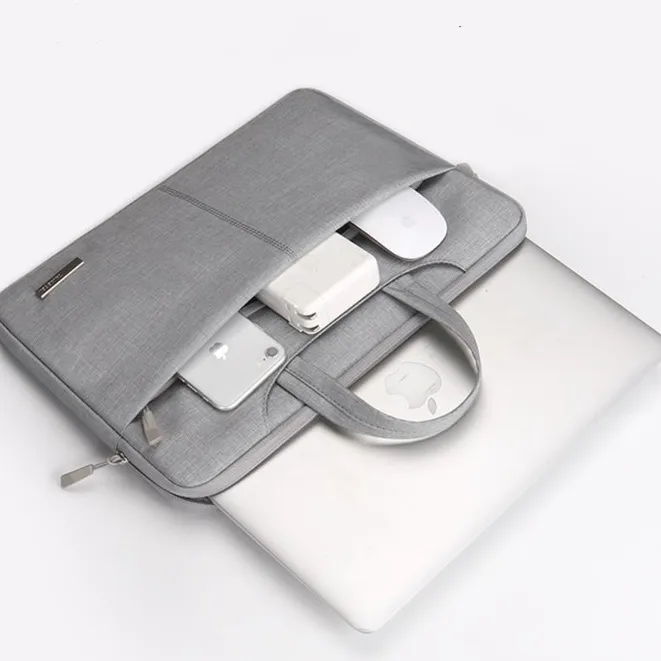 Ảnh Túi đựng Batianda cho máy tính xách tay Notebook Macbook Air Pro 11 12 13 14 15 16inch có nhiều loại tùy chọn 4