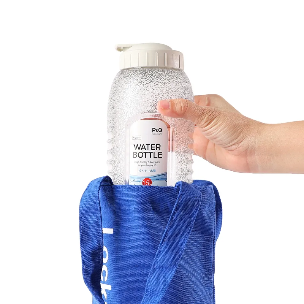 Ảnh Túi đựng bình nước LocknLock Daily Tumbler Bag HWB824 1