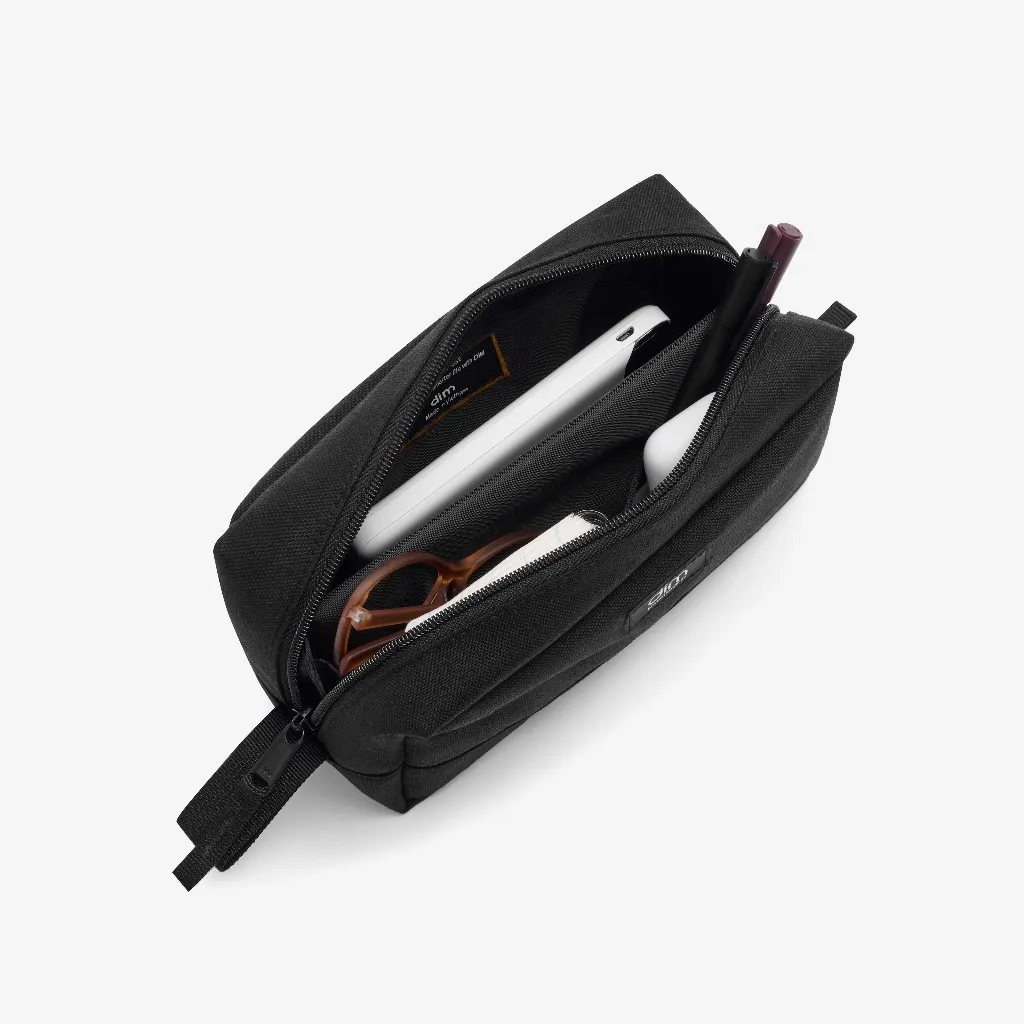 Ảnh Túi đựng bút, mỹ phẩm đa năng DIM Classic Pouch 1