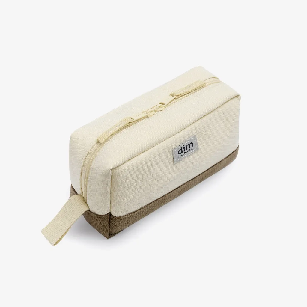 Ảnh Túi đựng bút, mỹ phẩm đa năng DIM Classic Pouch 3