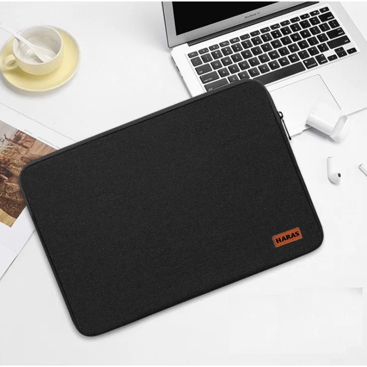 Ảnh Túi Đựng Laptop, Chống Sốc Bảo Vệ Laptop 13 Inch 14Inch 15inch 17inch HARAS TCS001 3