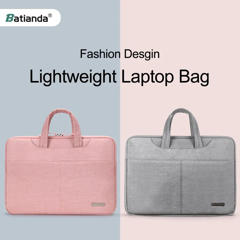 Ảnh Túi Đựng Laptop/Notebook Batianda Cho Air Pro 11 12 13 15 16inch 1