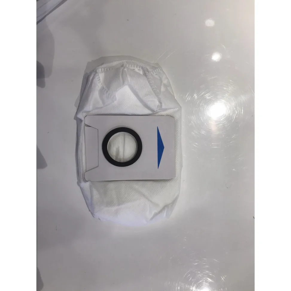 Ảnh Túi đựng rác dành cho ROBOT hút bụi ECOVACS DEEBOT OMNI X1(1 cái lẻ) 2