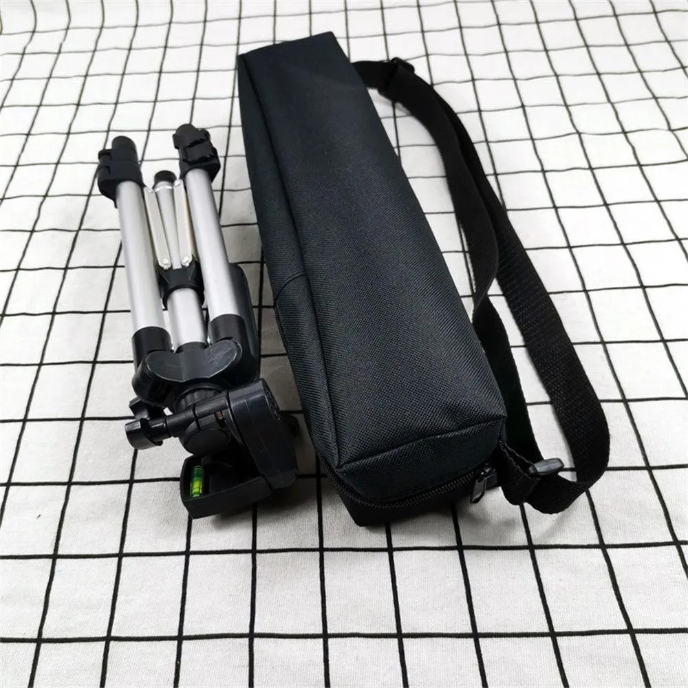 Ảnh Túi Đựng Tripod Điện Thoại, Tripod Máy Ảnh Bằng Vải Đựng Phụ Kiện Chụp Ảnh 3