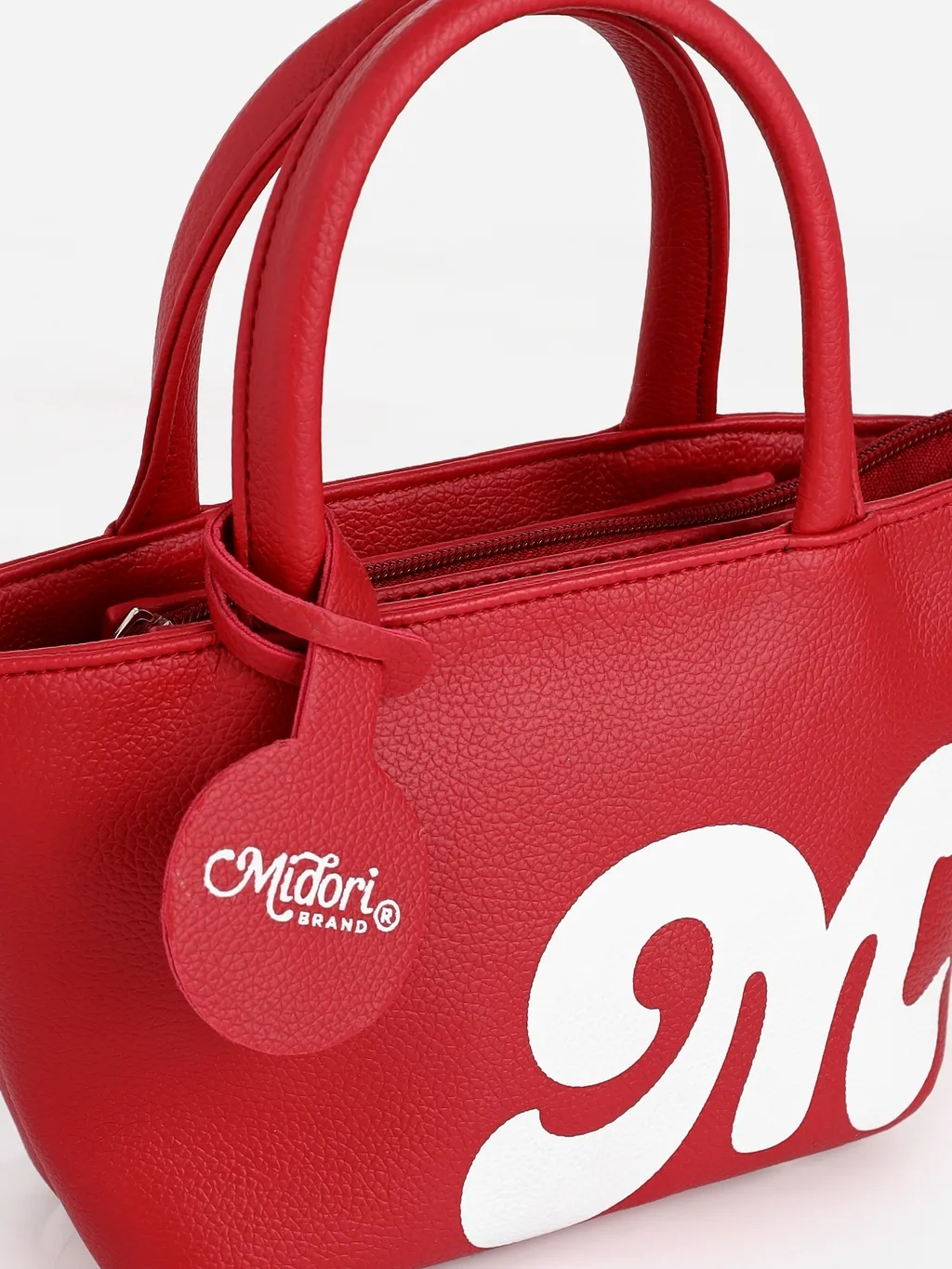 Ảnh Túi Xách Da Đeo Chéo LUSHBAG Unisex Thời Trang Nam Nữ Chính Hãng | Local Brand M STUIDO 3