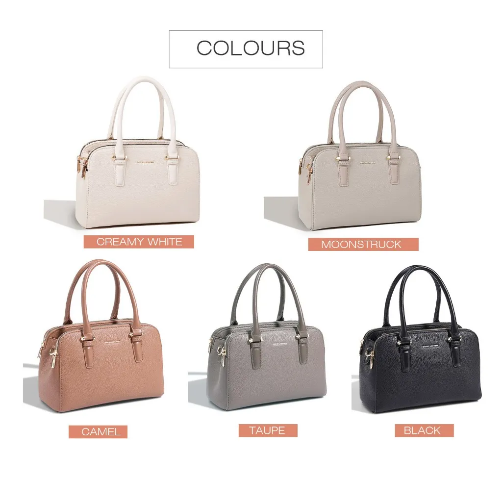 Ảnh Túi xách DAVID JONES da pu đeo chéo thời trang paris cho nữ 2