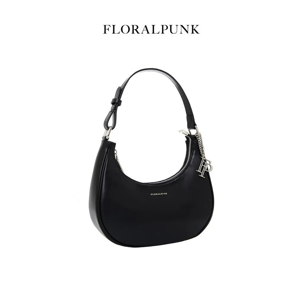 Ảnh Túi xách Floralpunk Amar Bag - Black 2