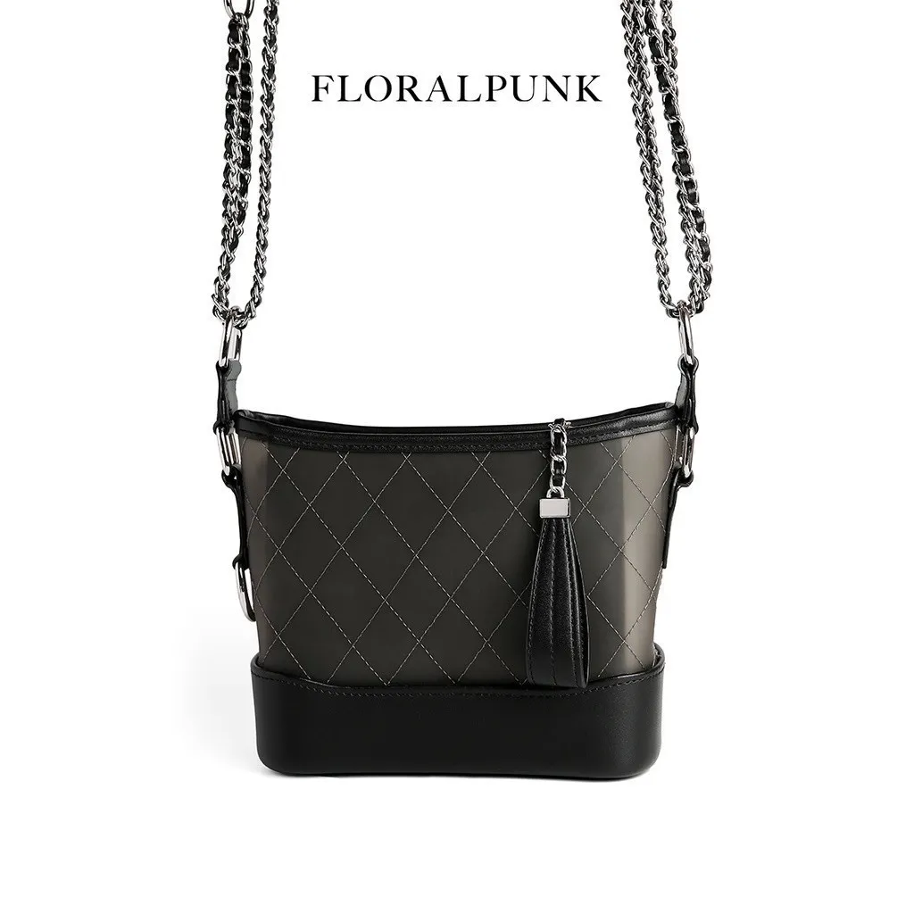 Ảnh Túi xách Floralpunk Colette Bag - Black 2