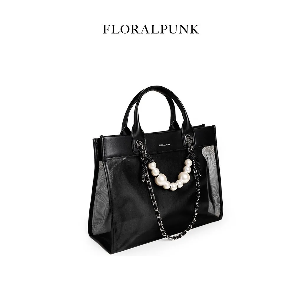 Ảnh Túi Xách Floralpunk Downtown Shopper - Small 2