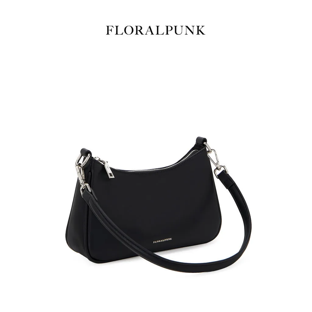 Ảnh Túi xách Floralpunk Multi Chain Hobo Bag - Medium 1