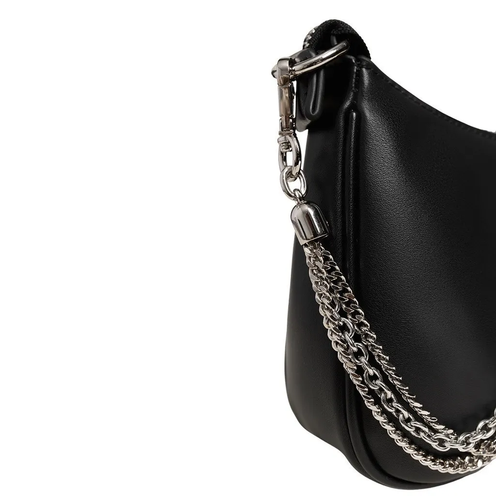 Ảnh Túi xách Floralpunk Multi Chain Hobo Bag - Medium 3