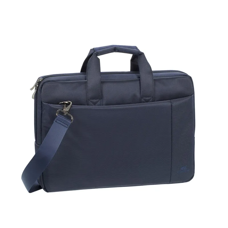 Ảnh Túi Xách Laptop, Notebook RIVACASE 8221 (13.3 inch) - Hàng Chính Hãng 3