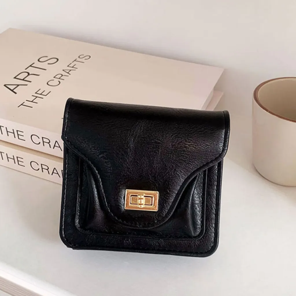 Ảnh Túi xách mini Vuông Shop®️ Seoul ver 2 4