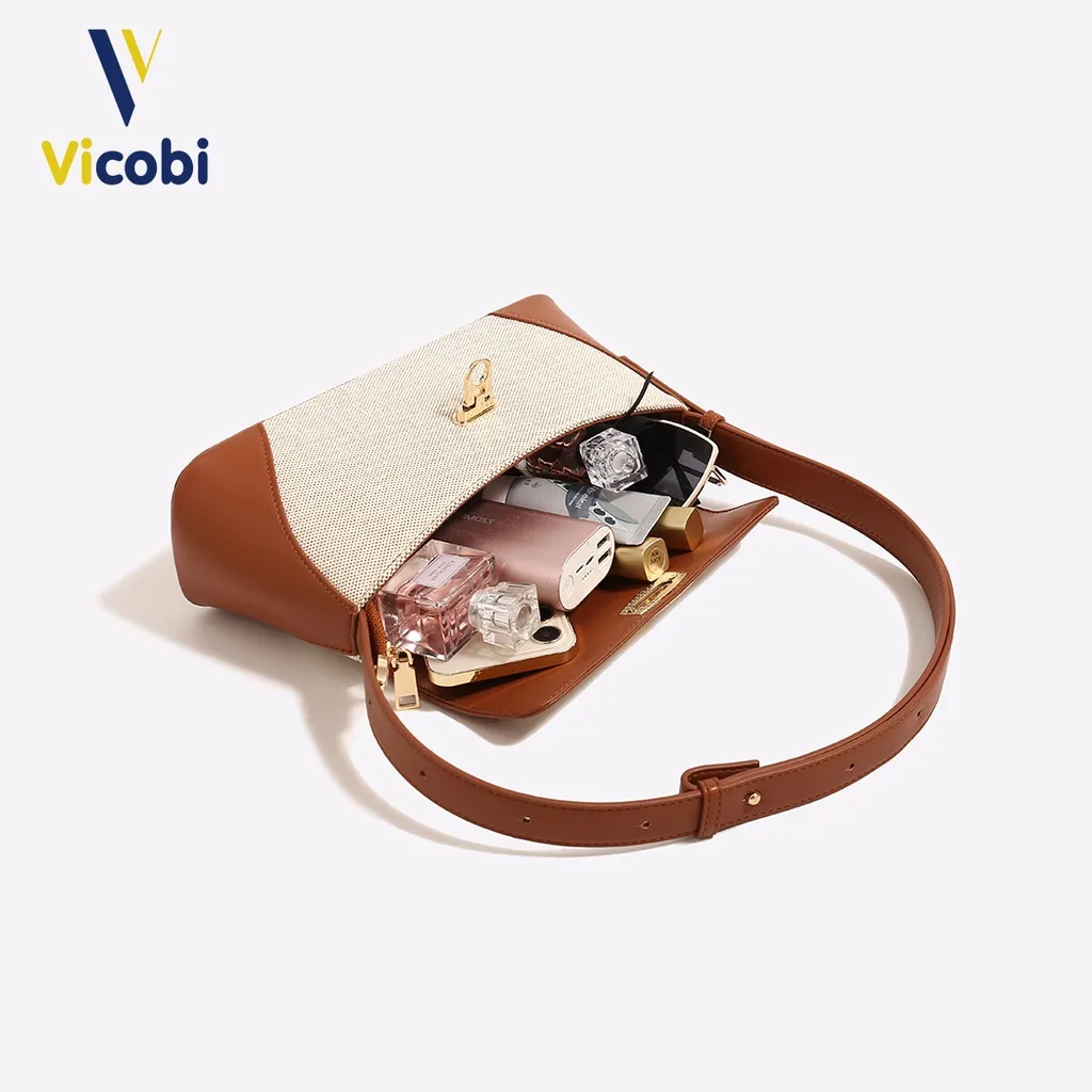 Ảnh Túi xách nữ Anne Vicobi V7 2