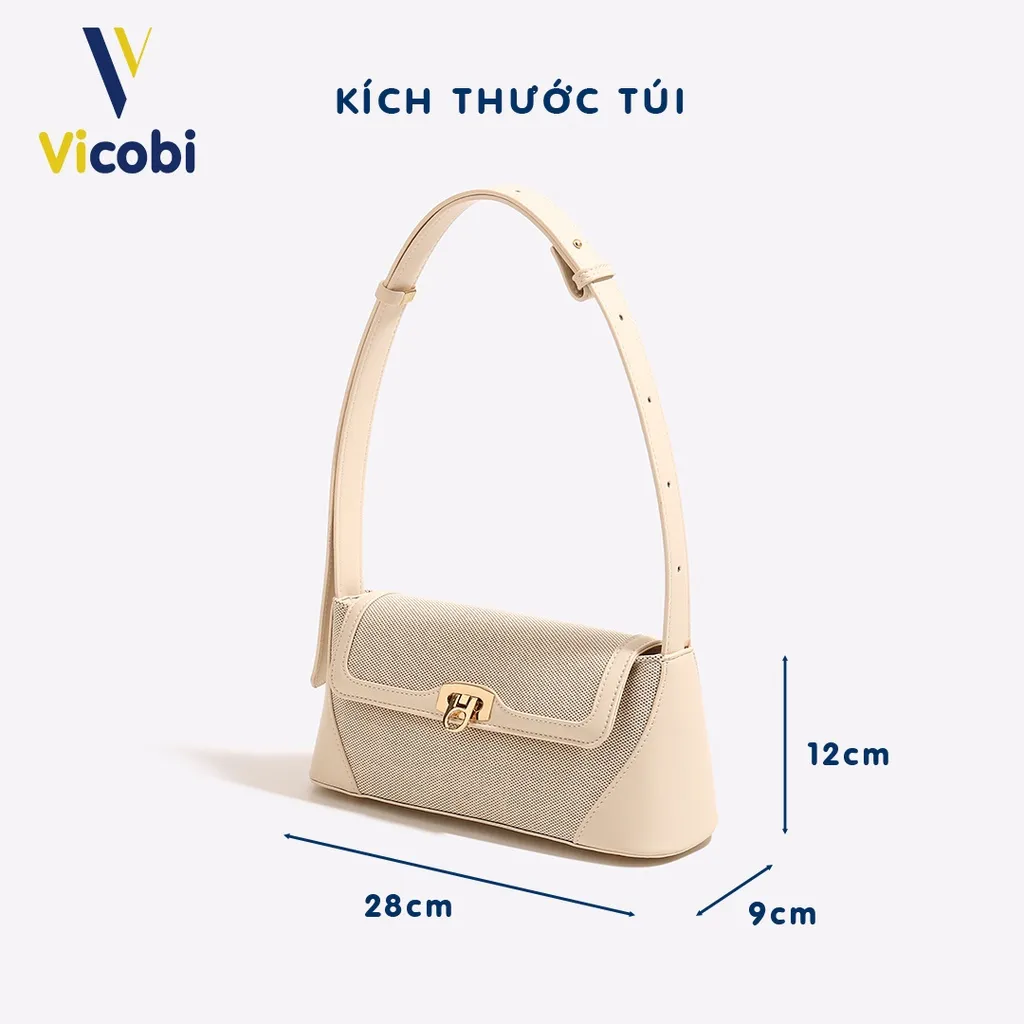 Ảnh Túi xách nữ Anne Vicobi V7 3