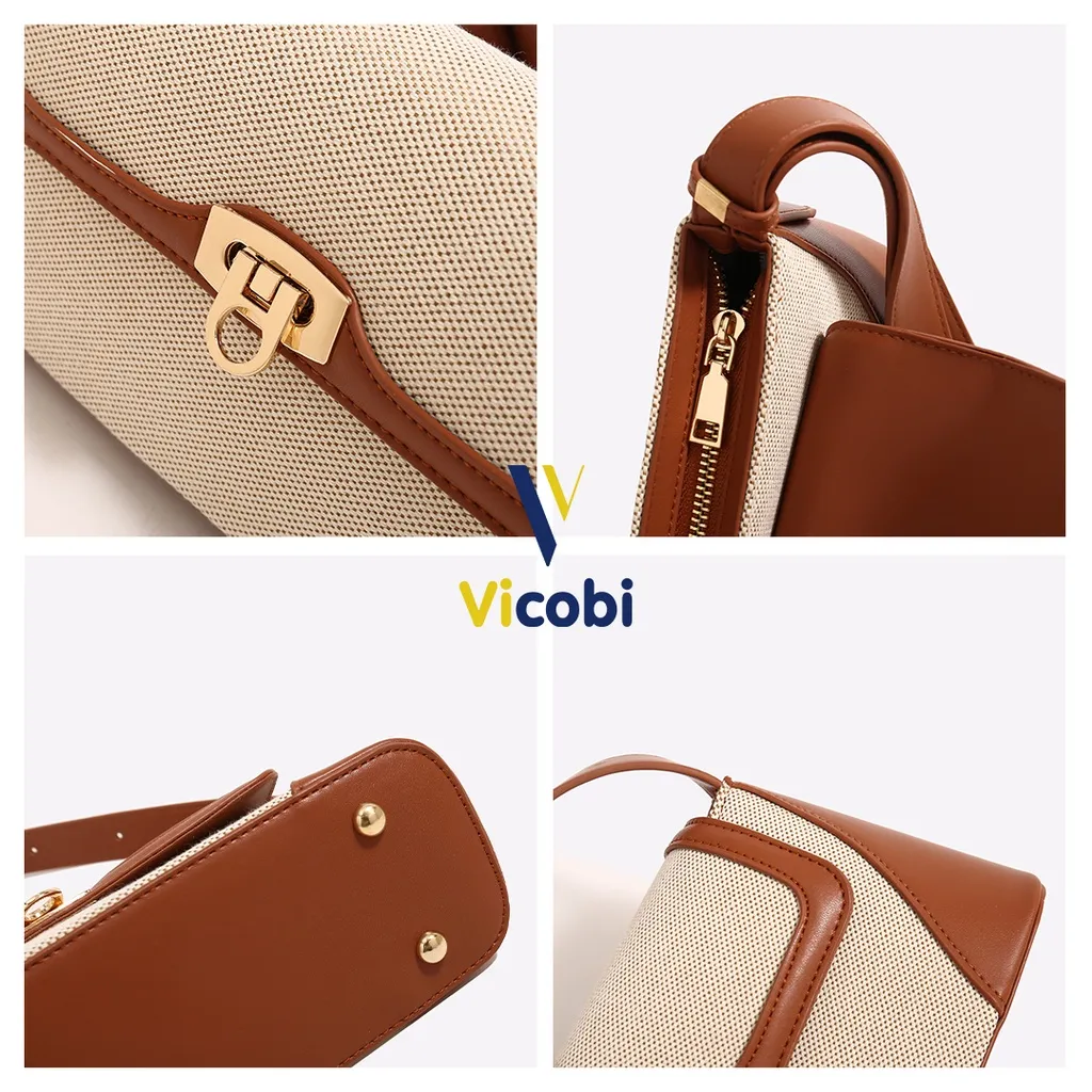 Ảnh Túi xách nữ Anne Vicobi V7 4
