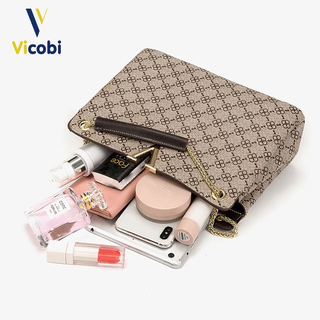 Ảnh Túi xách nữ Balake Vicobi V2, dây đeo vai hoặc chéo 3