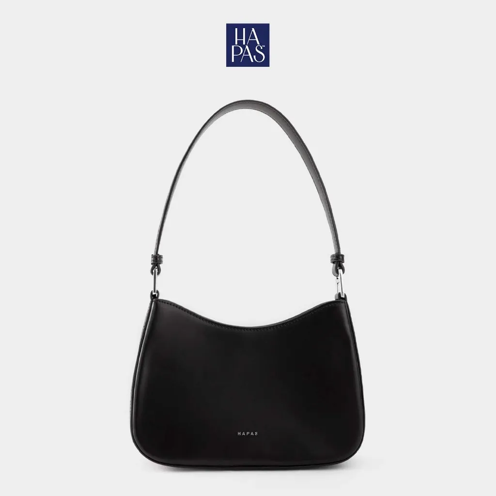 Ảnh Túi Xách Nữ Đeo Vai Aura Hobo Quai Ngắn Sz 24 HAPAS - TDV23059 1