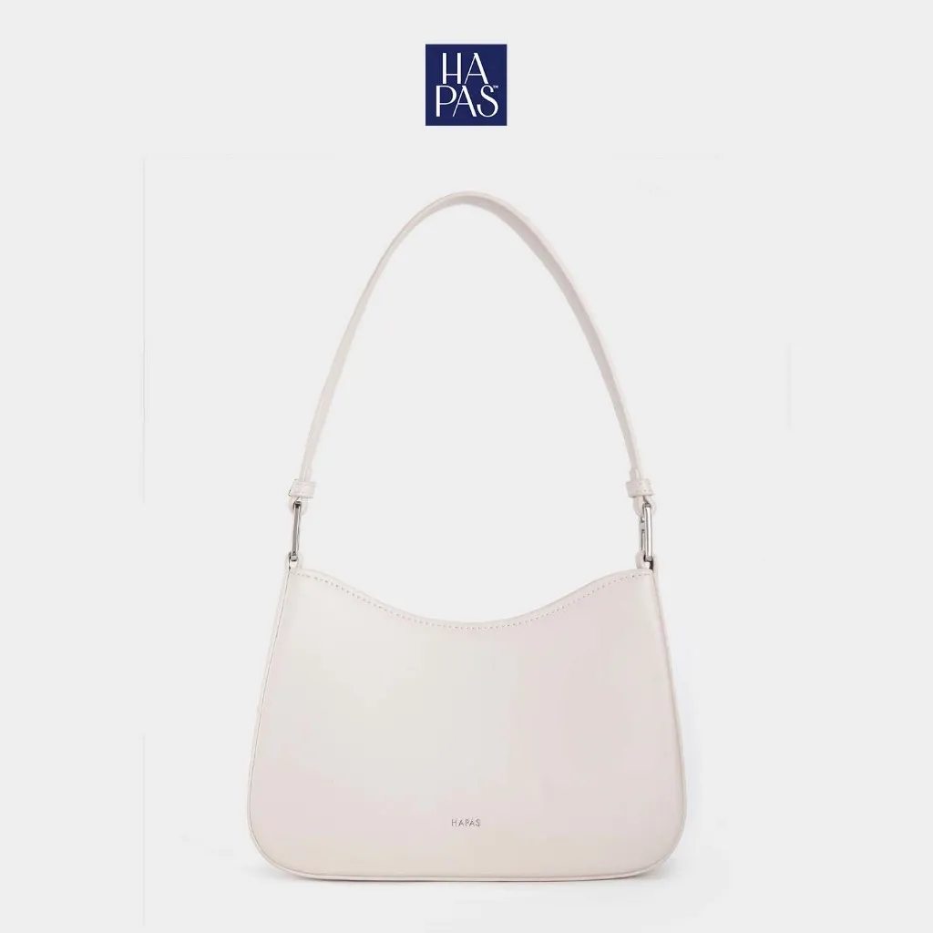 Ảnh Túi Xách Nữ Đeo Vai Aura Hobo Quai Ngắn Sz 24 HAPAS - TDV23059 3