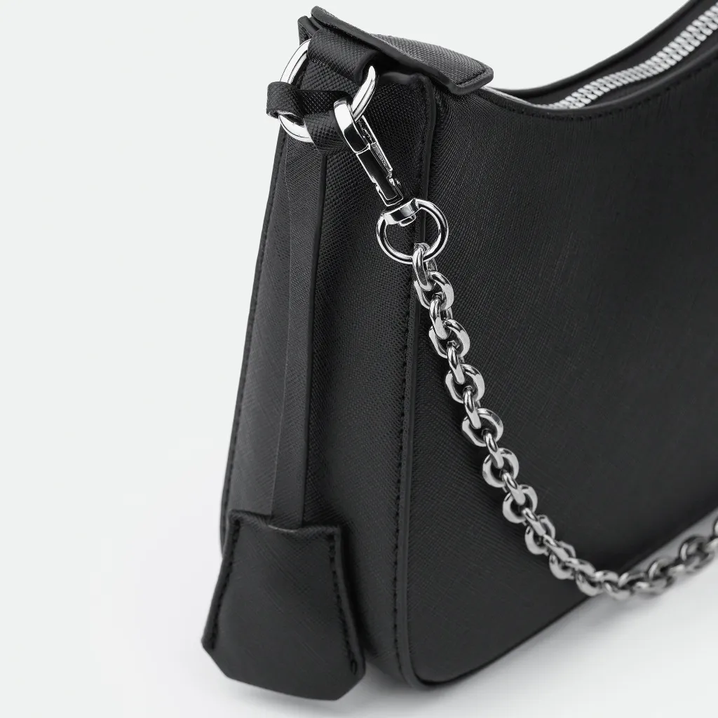 Ảnh Túi xách nữ LESAC Ivy Bag 4