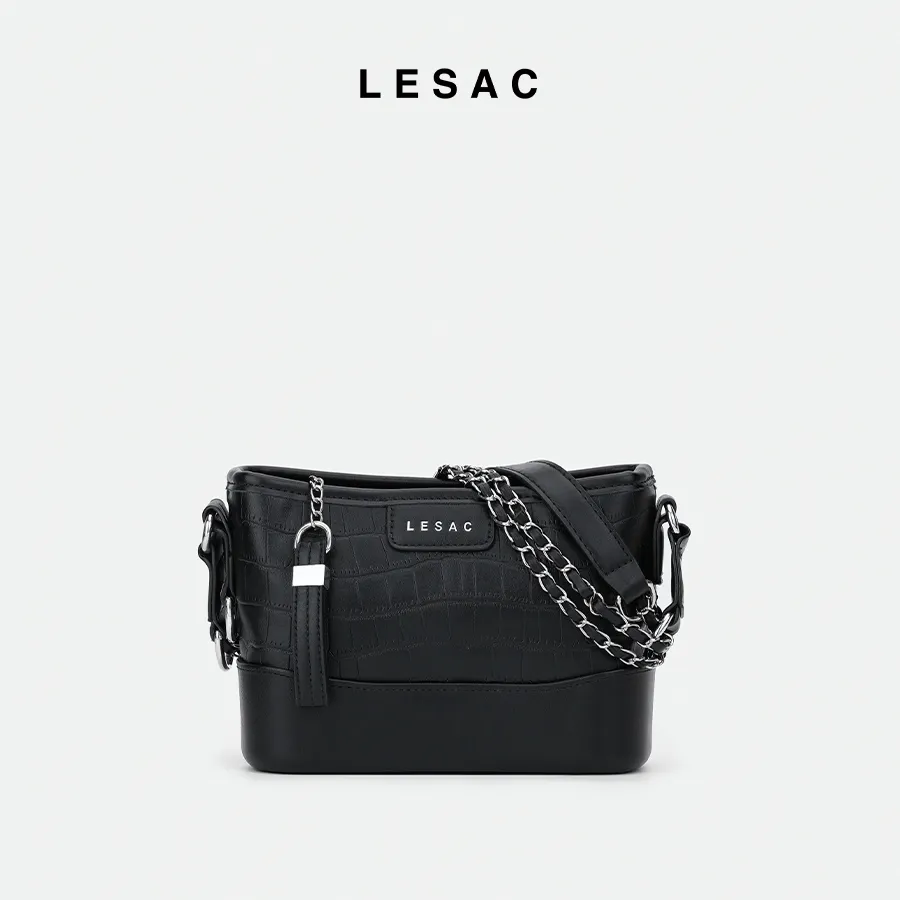 Ảnh Túi xách nữ LESAC Mikala Bag (02 màu sắc) 1