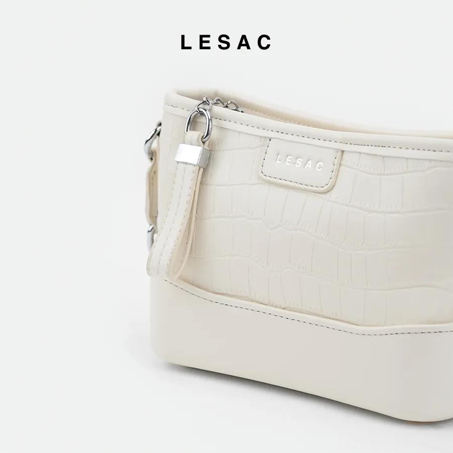 Ảnh Túi xách nữ LESAC Mikala Bag (02 màu sắc) 2