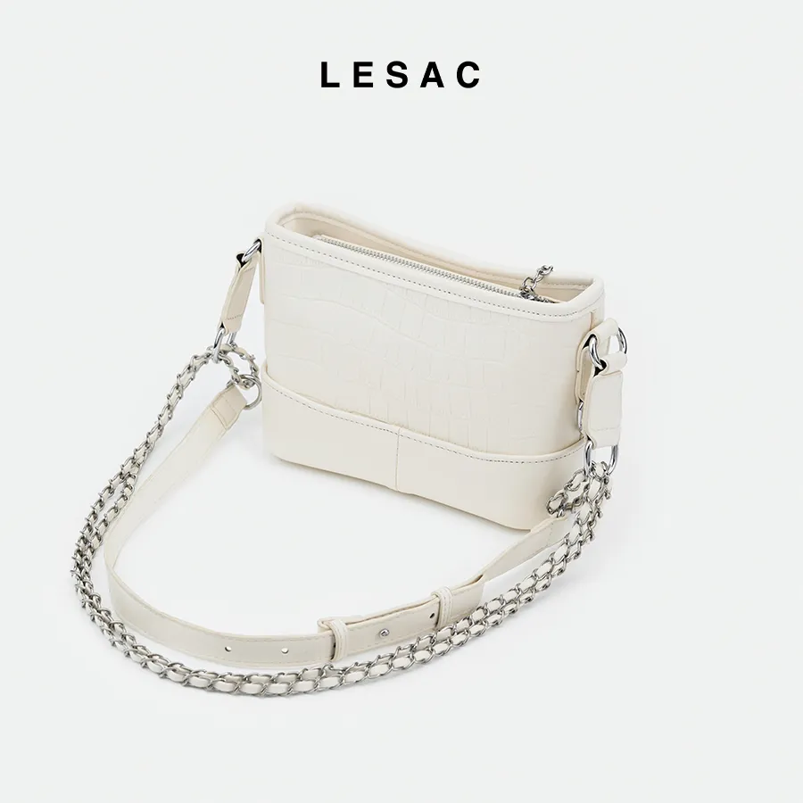 Ảnh Túi xách nữ LESAC Mikala Bag (02 màu sắc) 3