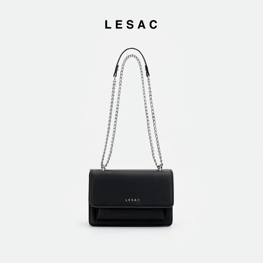 Ảnh Túi xách nữ LESAC Scarlet Bag (Version 2024) 1