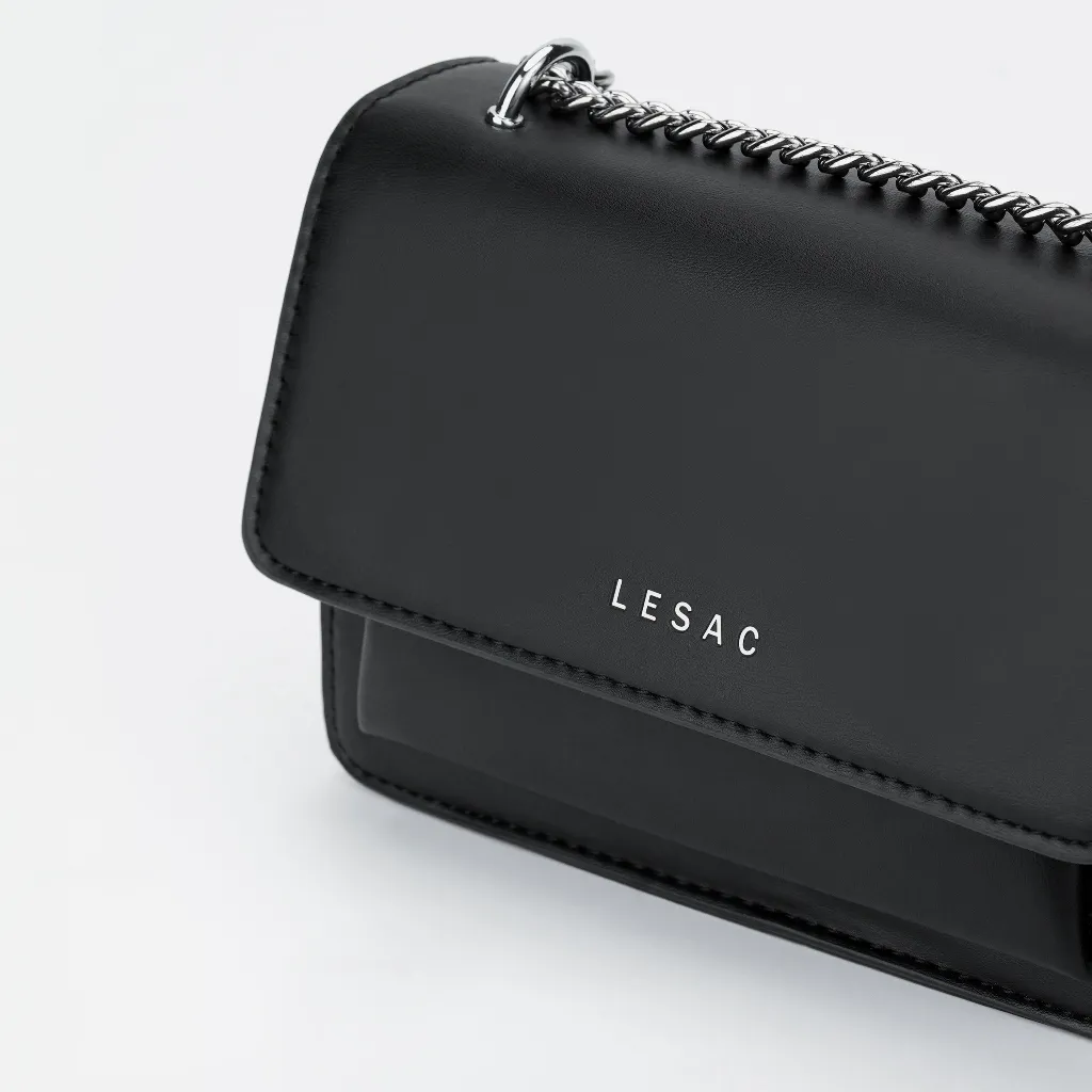 Ảnh Túi xách nữ LESAC Scarlet Bag (Version 2024) 2