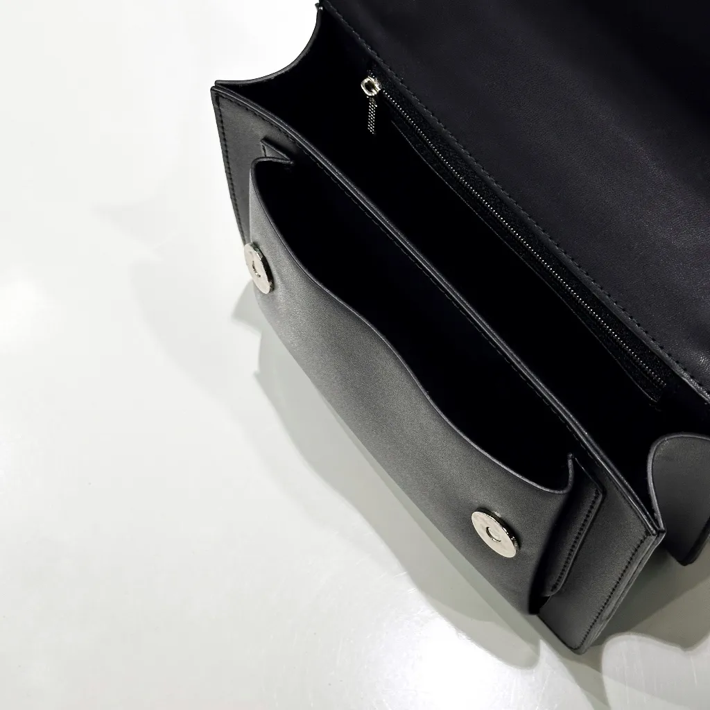 Ảnh Túi xách nữ LESAC Scarlet Bag (Version 2024) 4