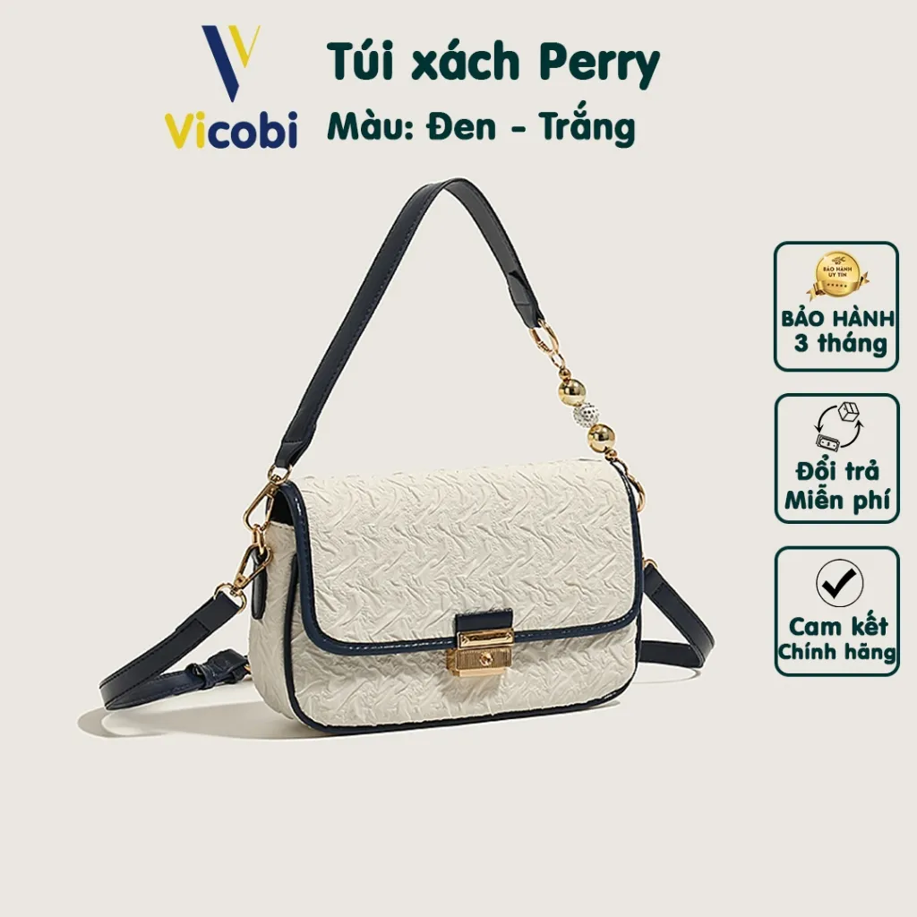 Ảnh Túi xách nữ Perry Vicobi V4 1