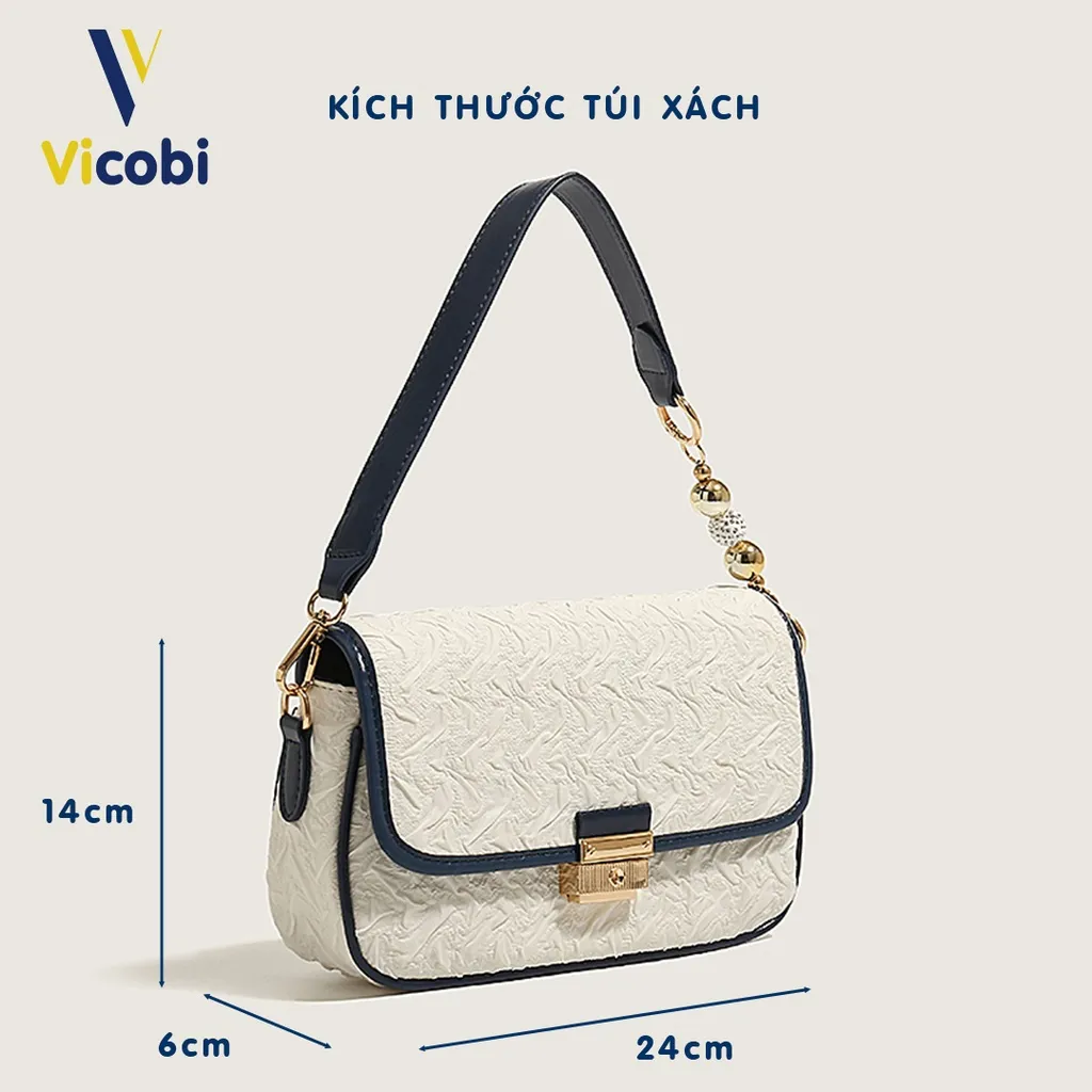 Ảnh Túi xách nữ Perry Vicobi V4 2
