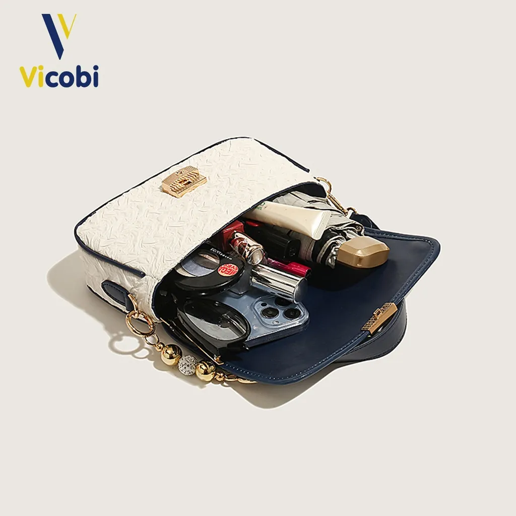 Ảnh Túi xách nữ Perry Vicobi V4 3