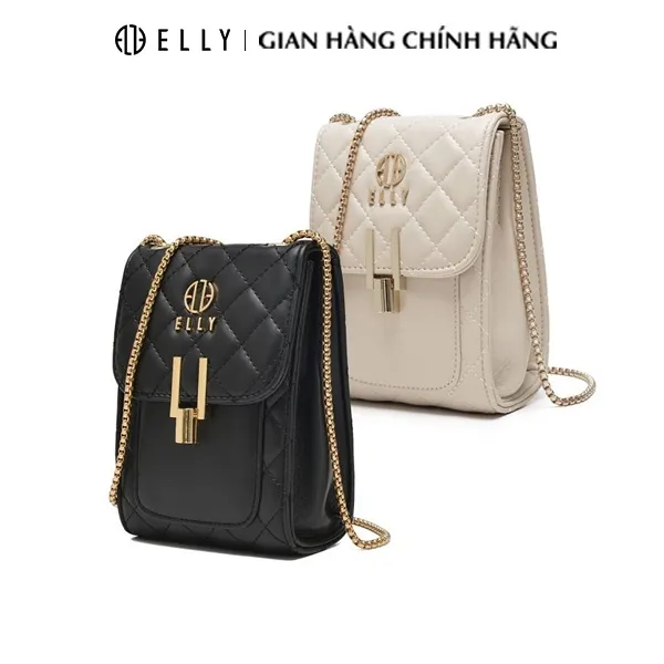Ảnh Túi xách nữ thời trang cao cấp ELLY- EL137 1
