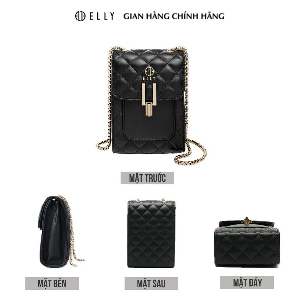Ảnh Túi xách nữ thời trang cao cấp ELLY- EL137 2