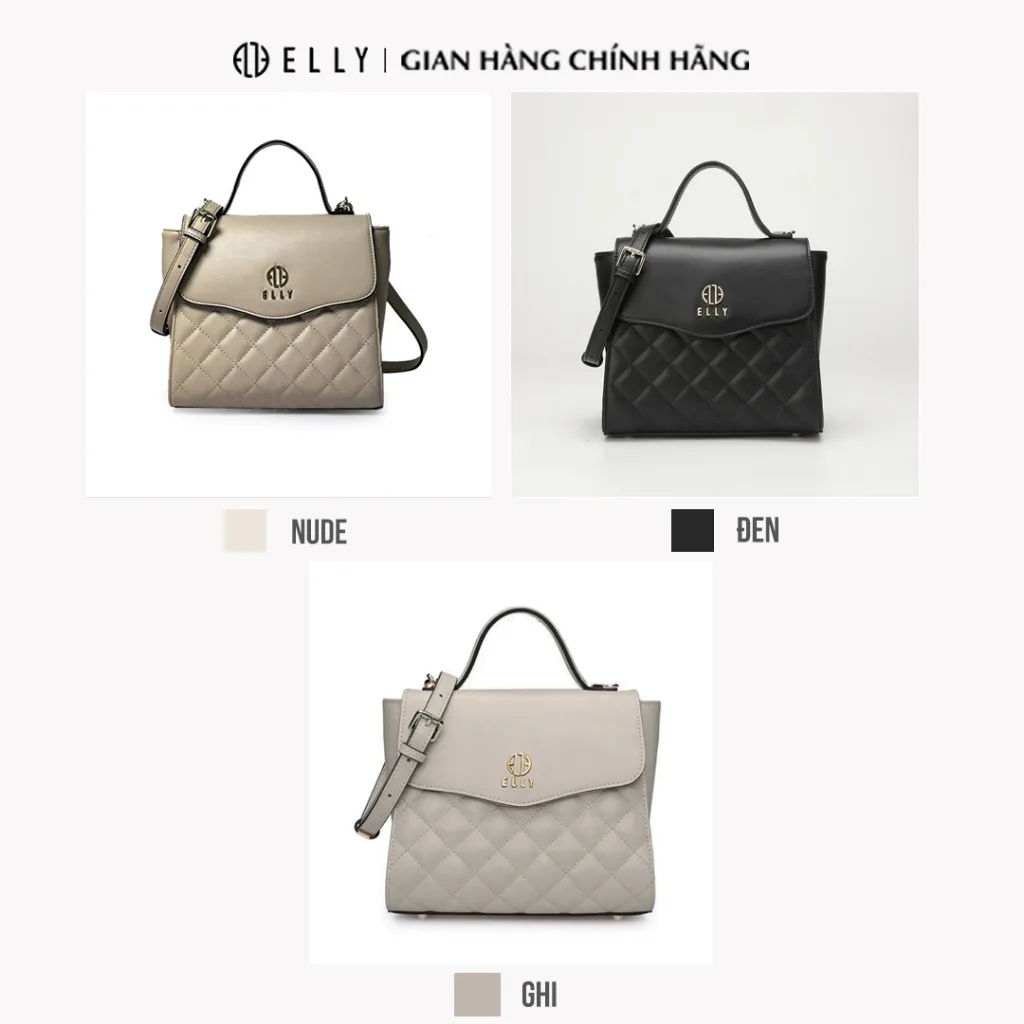 Ảnh Túi xách nữ thời trang cao cấp ELLY – EL85 3