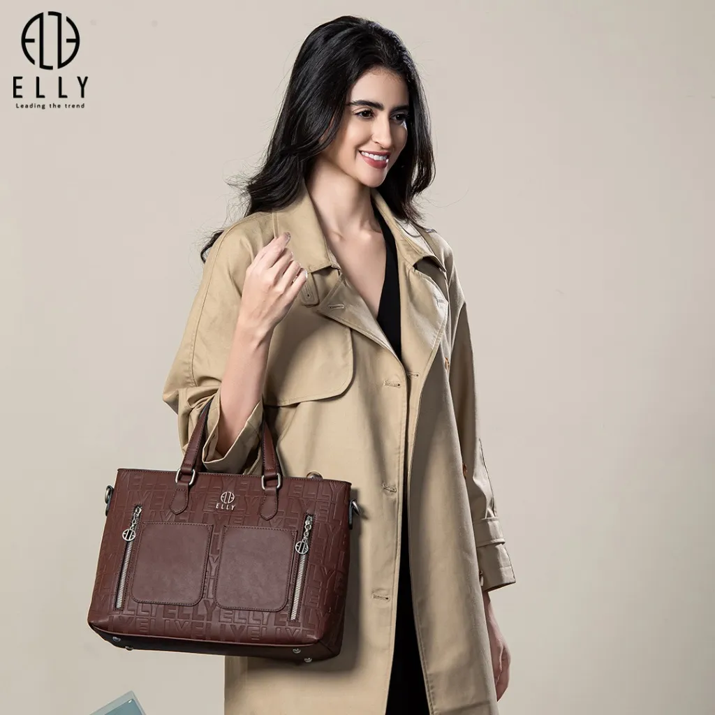 Ảnh Túi xách nữ thời trang ELLY – EL342 2