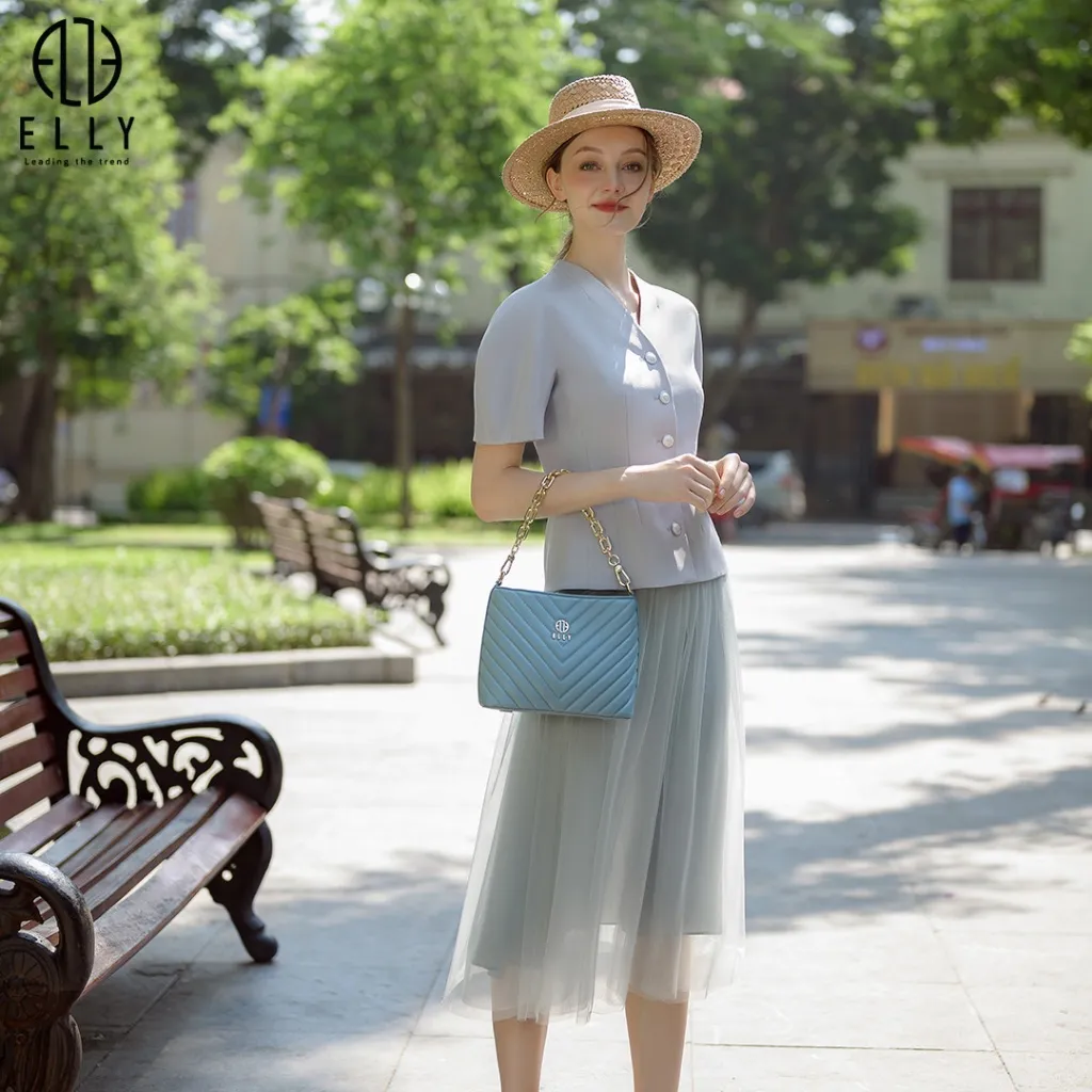 Ảnh Túi xách nữ thời trang ELLY – EL258 1