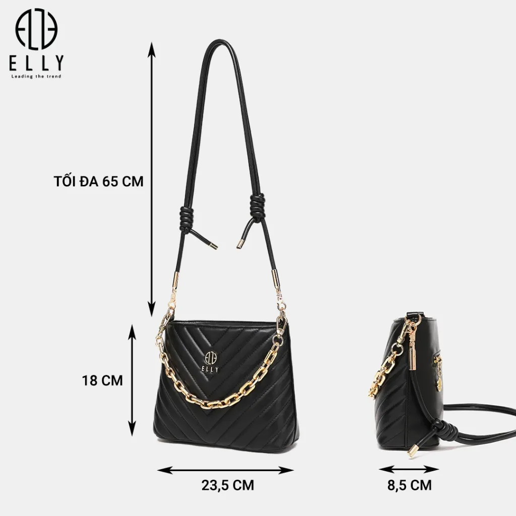 Ảnh Túi xách nữ thời trang ELLY – EL258 3