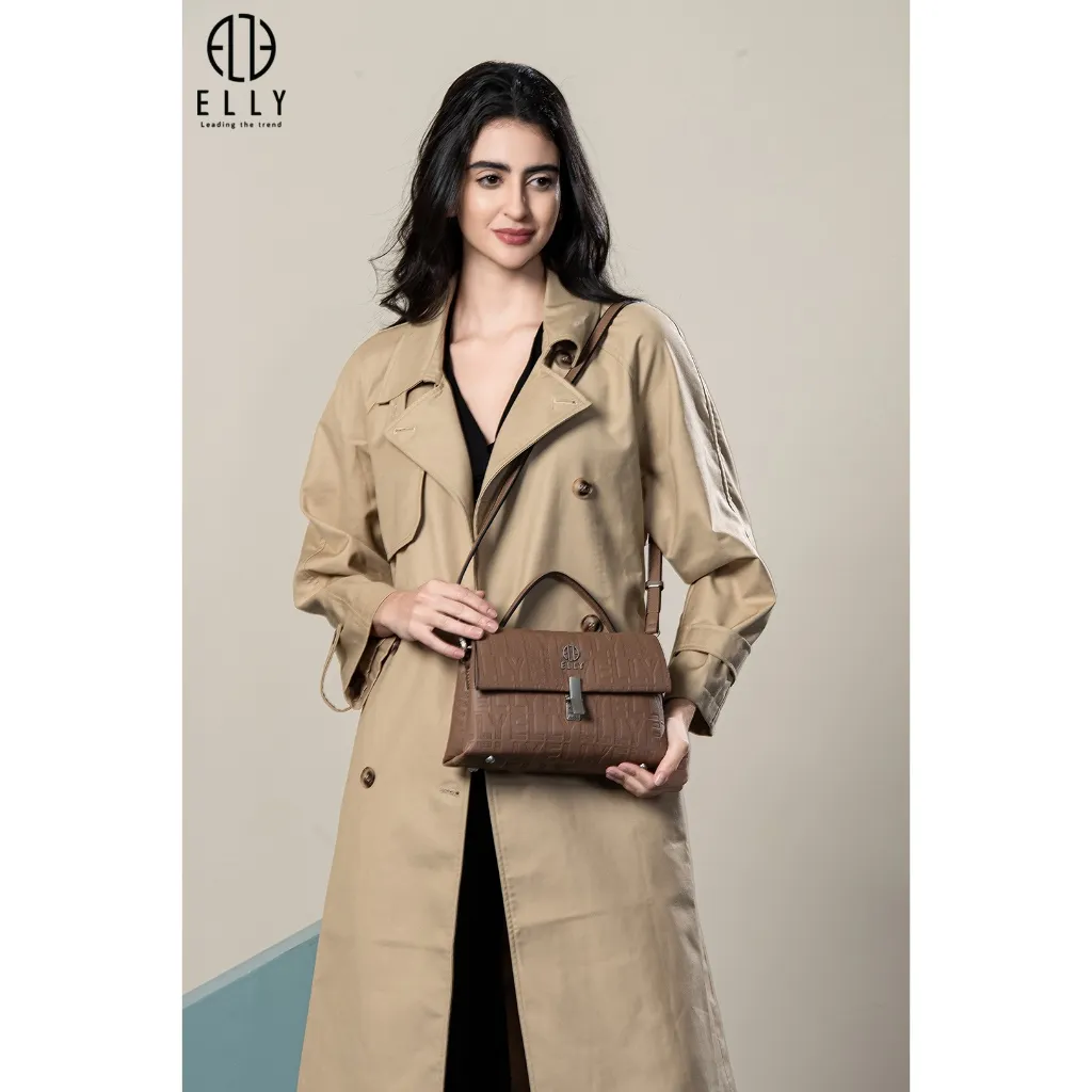 Ảnh Túi xách nữ thời trang ELLY – EL340 2