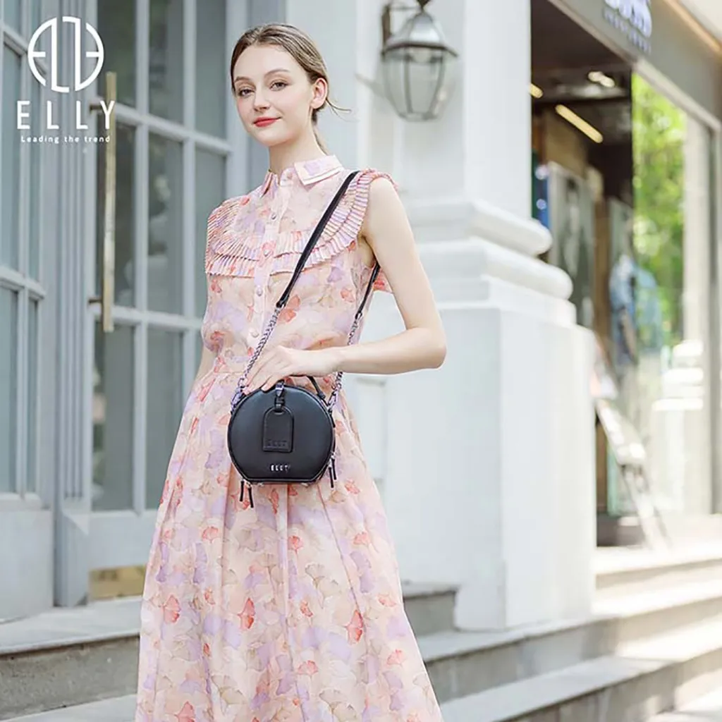 Ảnh Túi xách nữ thời trang ELLY – EL238 1