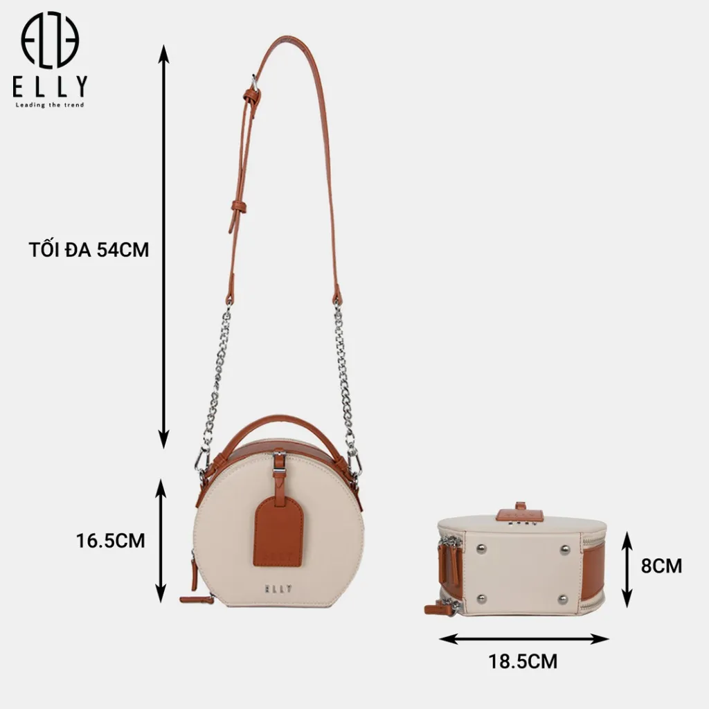 Ảnh Túi xách nữ thời trang ELLY – EL238 4