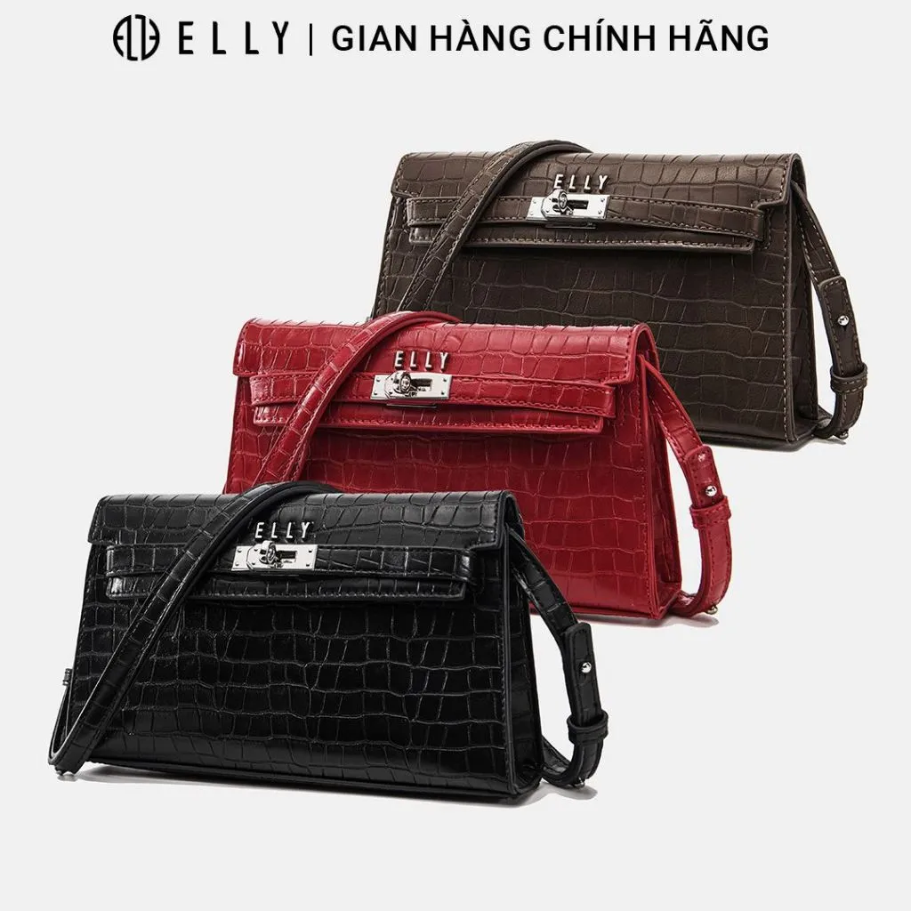 Ảnh TÚI XÁCH NỮ THỜI TRANG ELLY – EL322 1