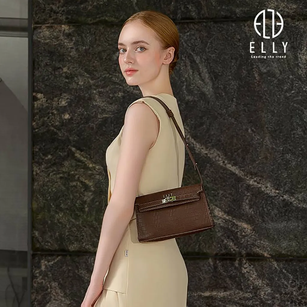 Ảnh TÚI XÁCH NỮ THỜI TRANG ELLY – EL322 2