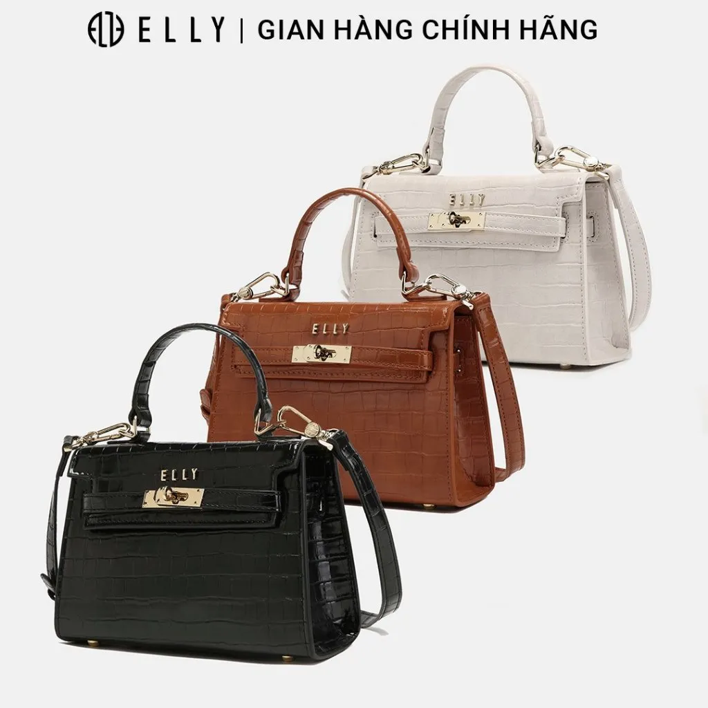 Ảnh Túi xách nữ thời trang ELLY – EL332 1
