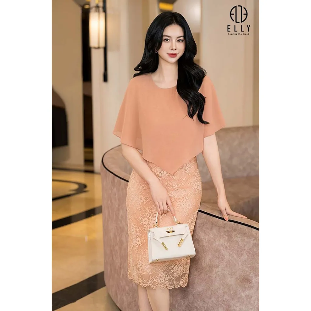 Ảnh Túi xách nữ thời trang ELLY – EL332 3