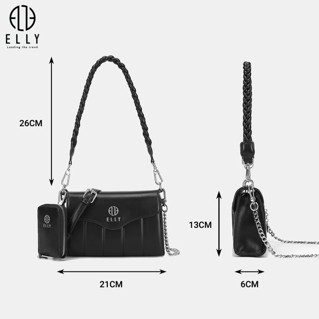 Ảnh Túi xách nữ thời trang ELLY – EL259 3