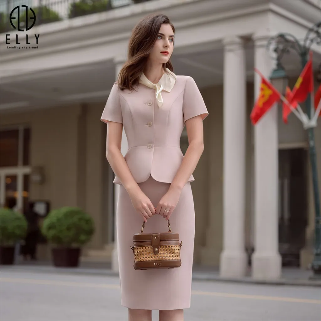 Ảnh Túi xách nữ thời trang ELLY – EL284 1