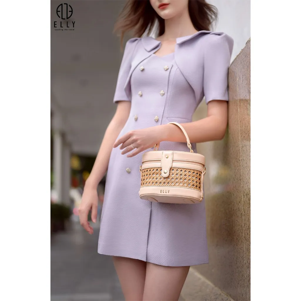 Ảnh Túi xách nữ thời trang ELLY – EL284 2